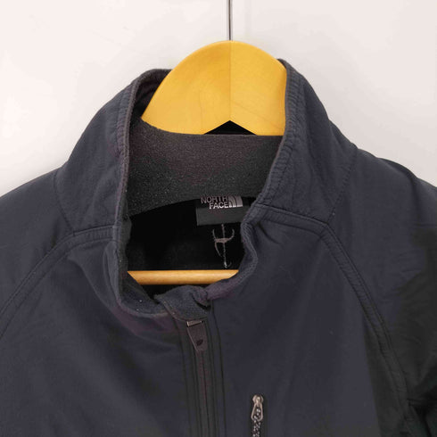 ザノースフェイス THE NORTH FACE ナイロンジップアップジャケット メンズ JPN:XL